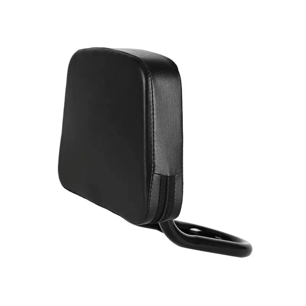 FOR Benda Chinchilla 450 Special Retro Rear Backrest Assembly Non-Destructive Modification Rear Passenger Waist Support Bracket