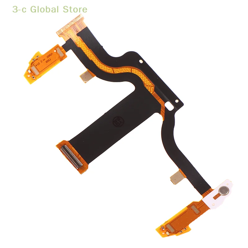 LCD Display Screen Ribbon Cable For Psp Go N1000 Game Console Main Motherboard-Flex Cable Replacement Gaming Accessories