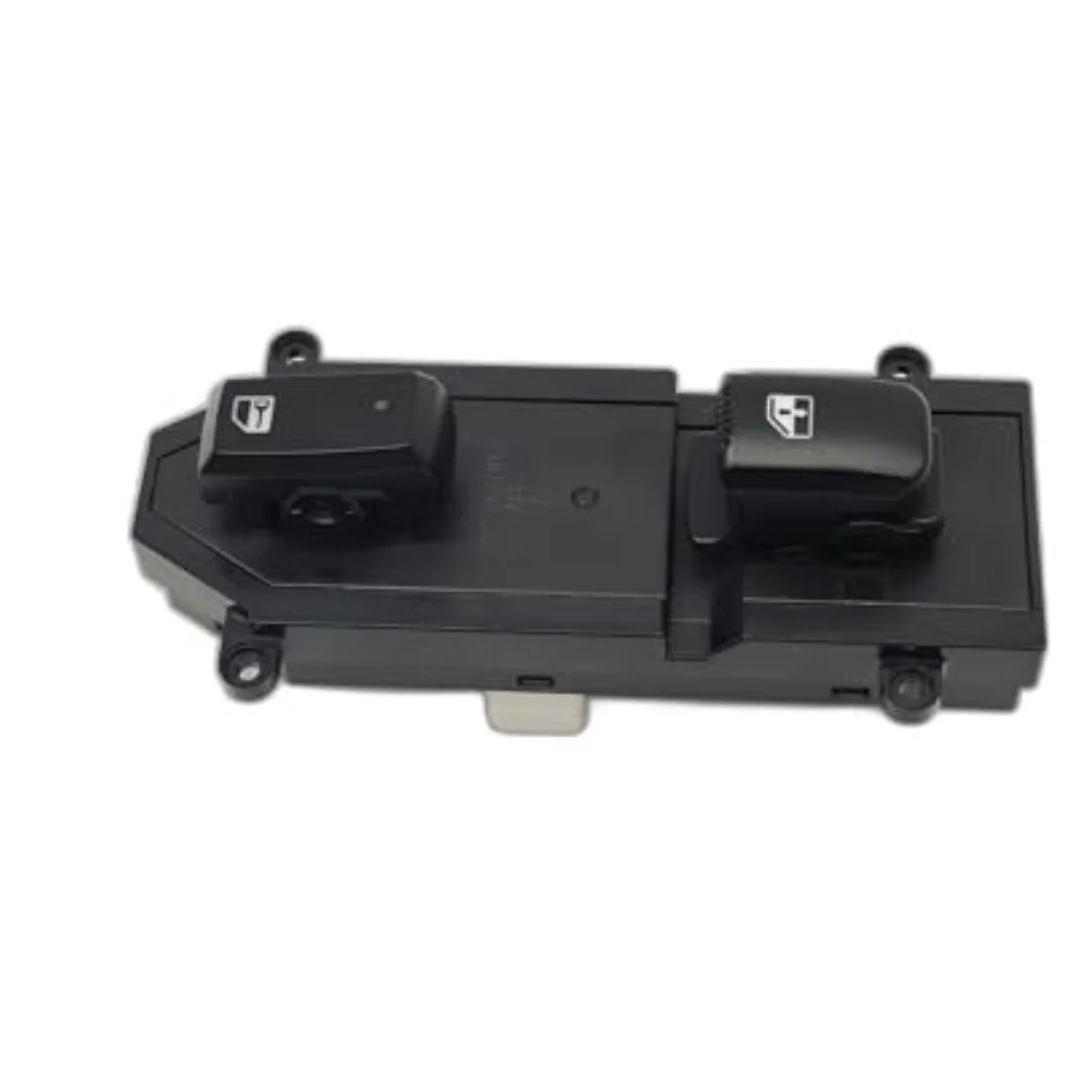 Electric Window Control Power Window Switch High Performance Window Control Switch Power Window Switch Seamless Integration