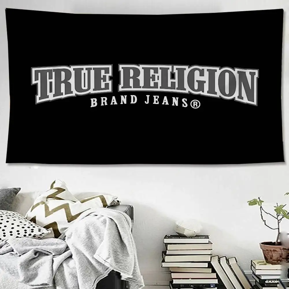 

Джинсовое настенное панно T-True R-Religion DIY: Искусство, Наука, Фантастика, Декор для дома и комнаты