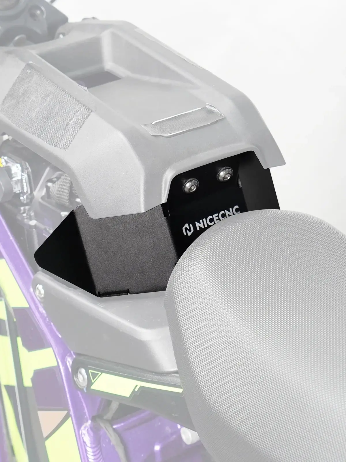 AliExpress NICECNC For Surron light bee X 53MM Rise Battery Lock Increase Code For Sur-ron light bee S L1E For Segway X160 X260 Electric Dirt Bike