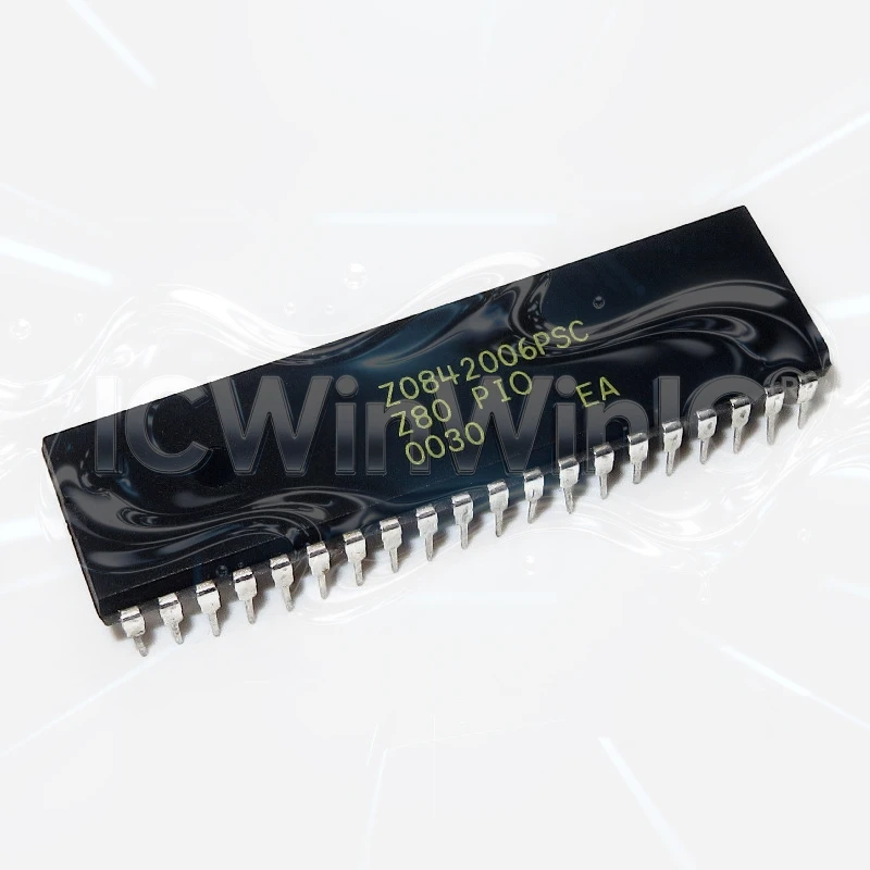 Z0842006PSC Z0842006PEC P82B715T P82B715 IRF5305SPBF IRF5305S F5305S MB20P03 B20P03 DSPIC30F4013-30I/P DSPIC30F4013 TDA7442D
