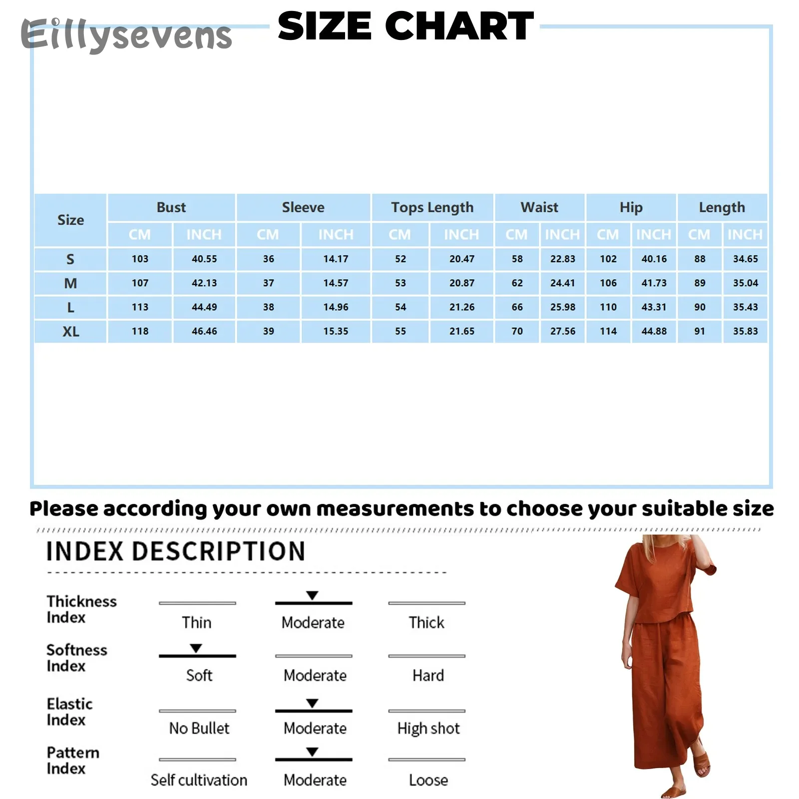 Women\'s Casual pant sets Fashion trousers And Short Sleeve Pullover top Round Neck Literary Retro Solid Color Split Suit traf
