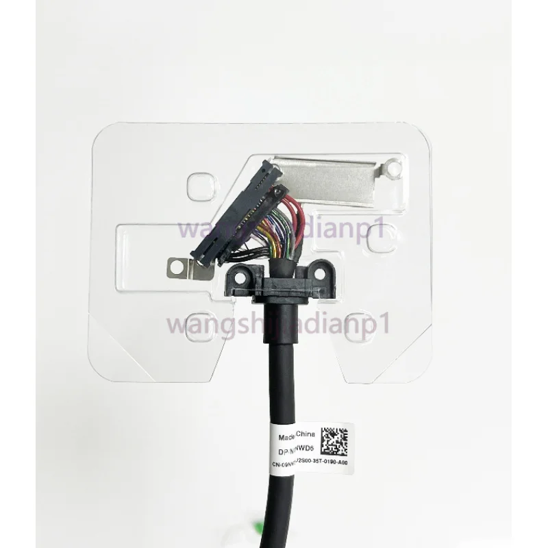 Original Replacement Cable For Dell WD22TB4 Thunderbolt 4 Docking Station Cable