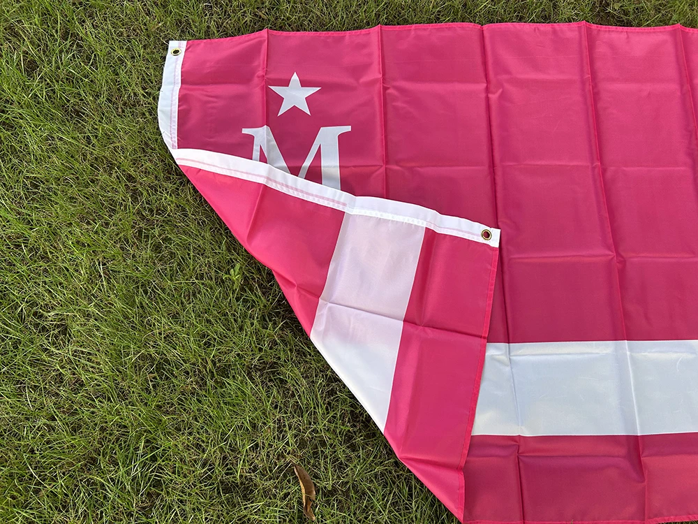 SKY Moderdonia Bandera de poliéster decorativa interior versátil - imagen 5