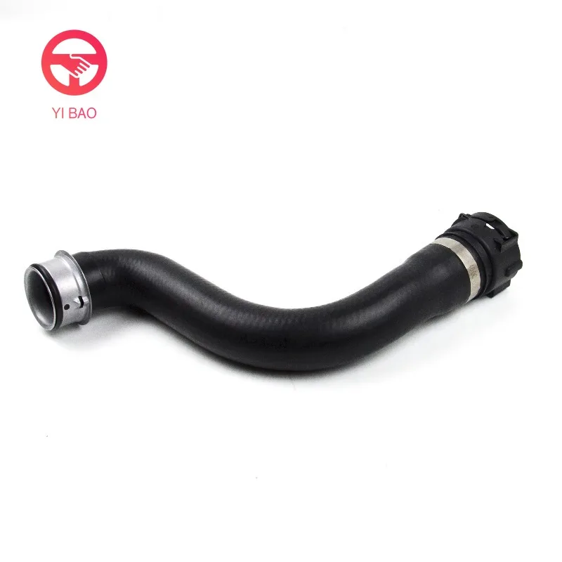 A2045018782 Automotive Parts Radiator Coolant Water Hose for Mercedes Benz A207 C207 W212 CLS260 E200 E260 OE 2045018782