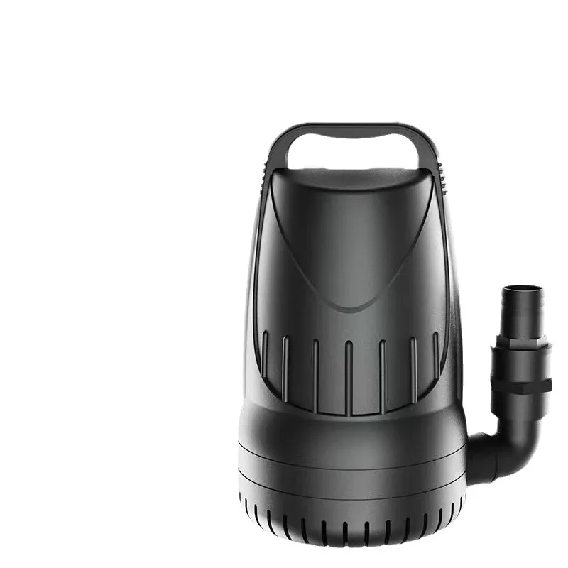 Fish tank JAP water pump Koi fish pond bottom suction submersible pump Pool water pump