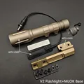 DE V2 long MLOK