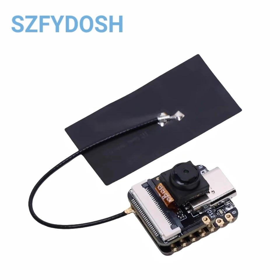 Seeed Studio ESP32S3 Sense لوحة تطوير التعرف البصري على مستوى الدخول #2