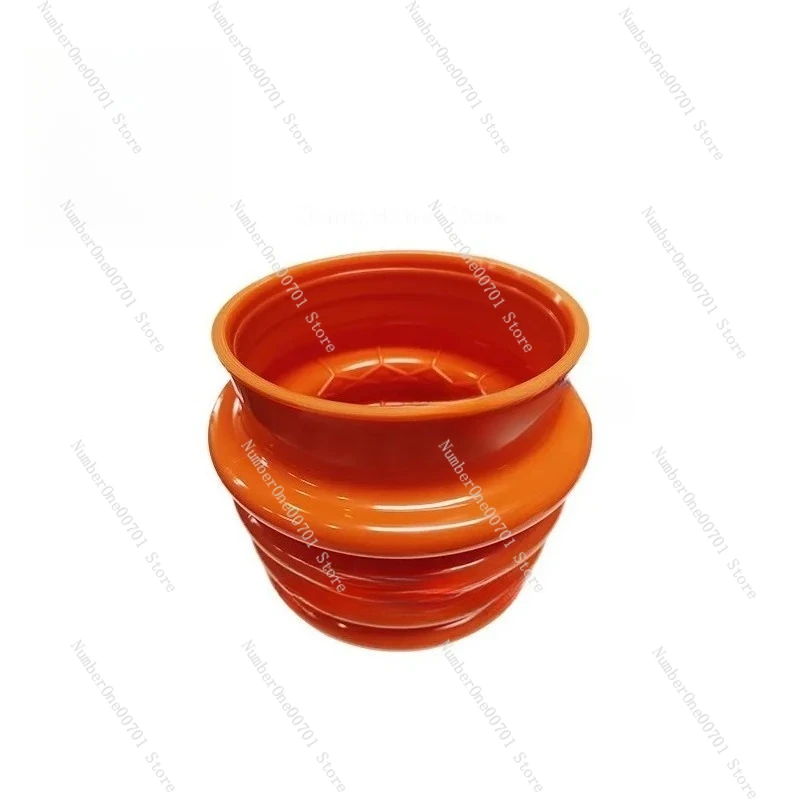 

Гофрированные трубки (гофры) для трамбовок Mikasa MT70, MT72, MT74, MT75