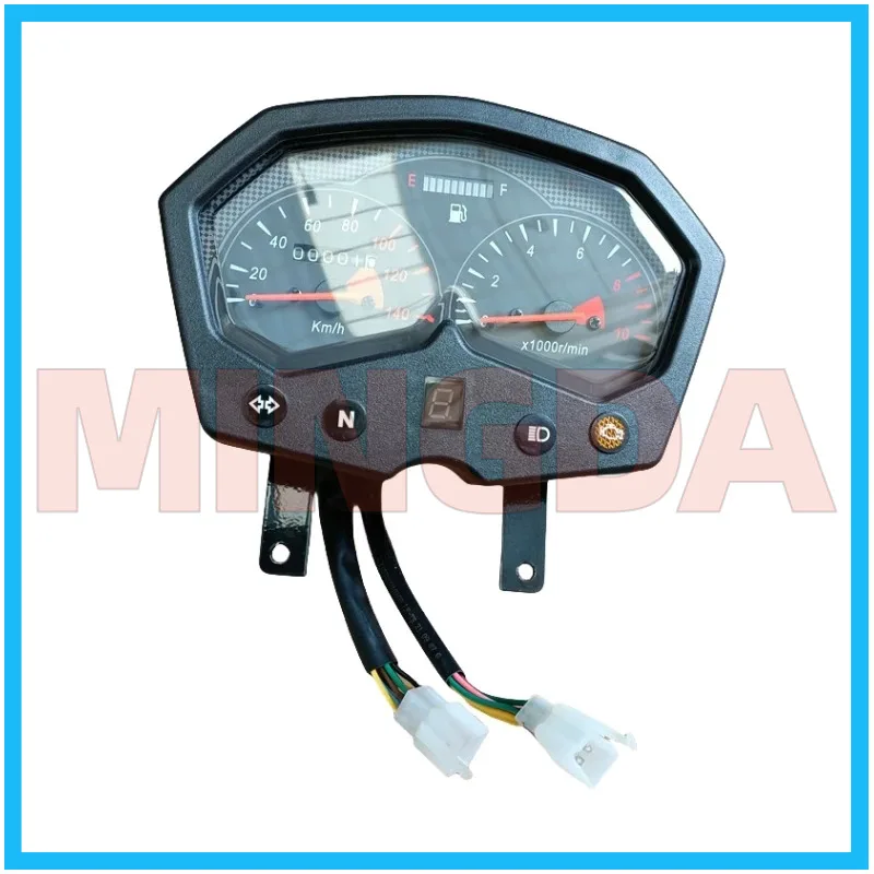 

Speedometer Assembly for Lifan Lf150-h