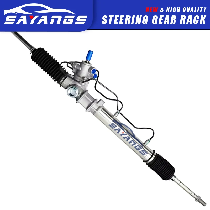 RHD Power Steering Rack For TOYOTA HIACE 1993-2006 44250-26341 44250-26040 4425026341 4425026040 RIGHT HAND DRIVE