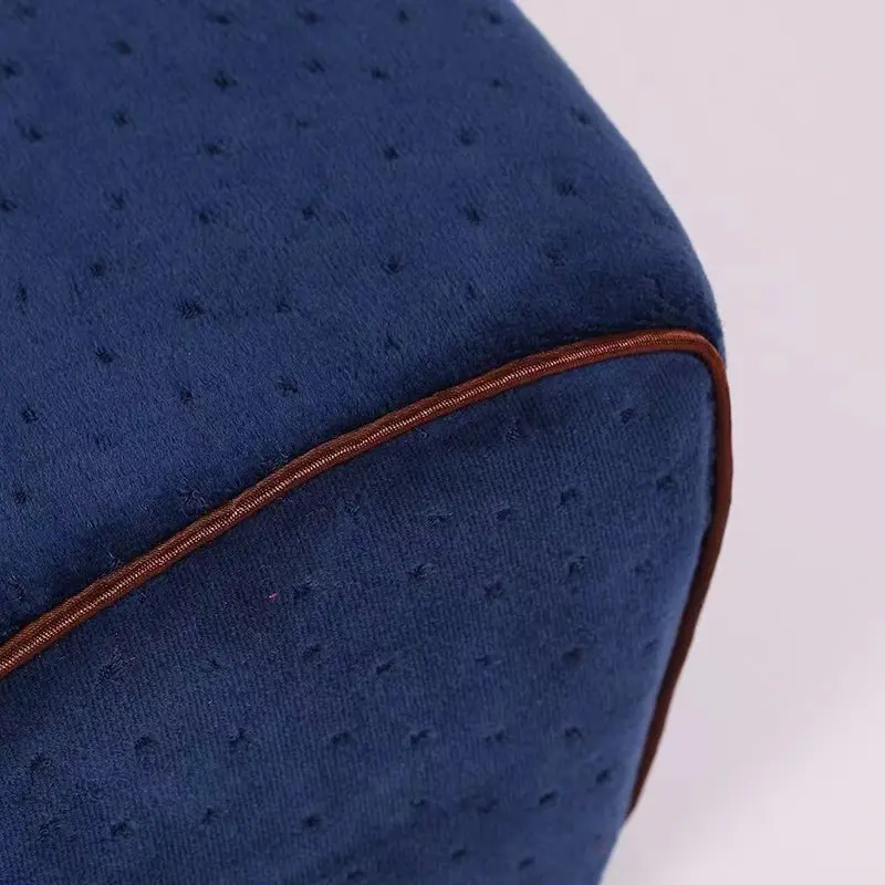 Memory Foam Pillow 60*35cm Butterfly Shape Slow Rebound Orthopedic Sleeping Pillow Orthopedic Pillows to Sleep Cervical Neck Ho