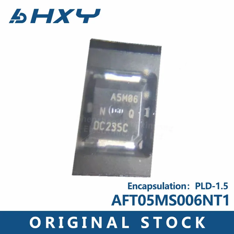 AFT05MS006NT1 AFT05…