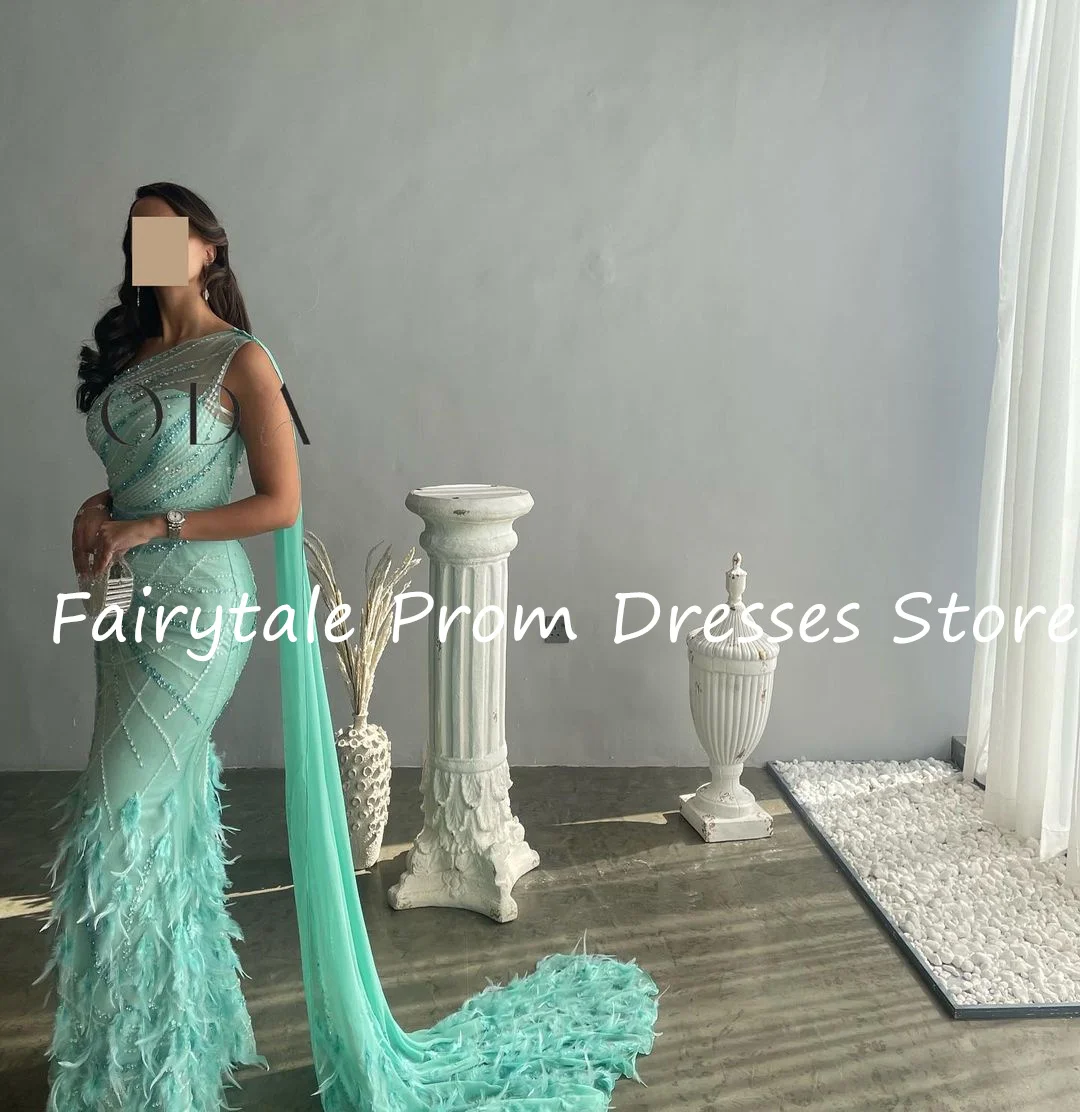 Fairytale Long dresses فستان حفلات الزفاف Strapless Luxury evening dresses 2024 Floor-Length vestidos de fiesta Cocktail dresse