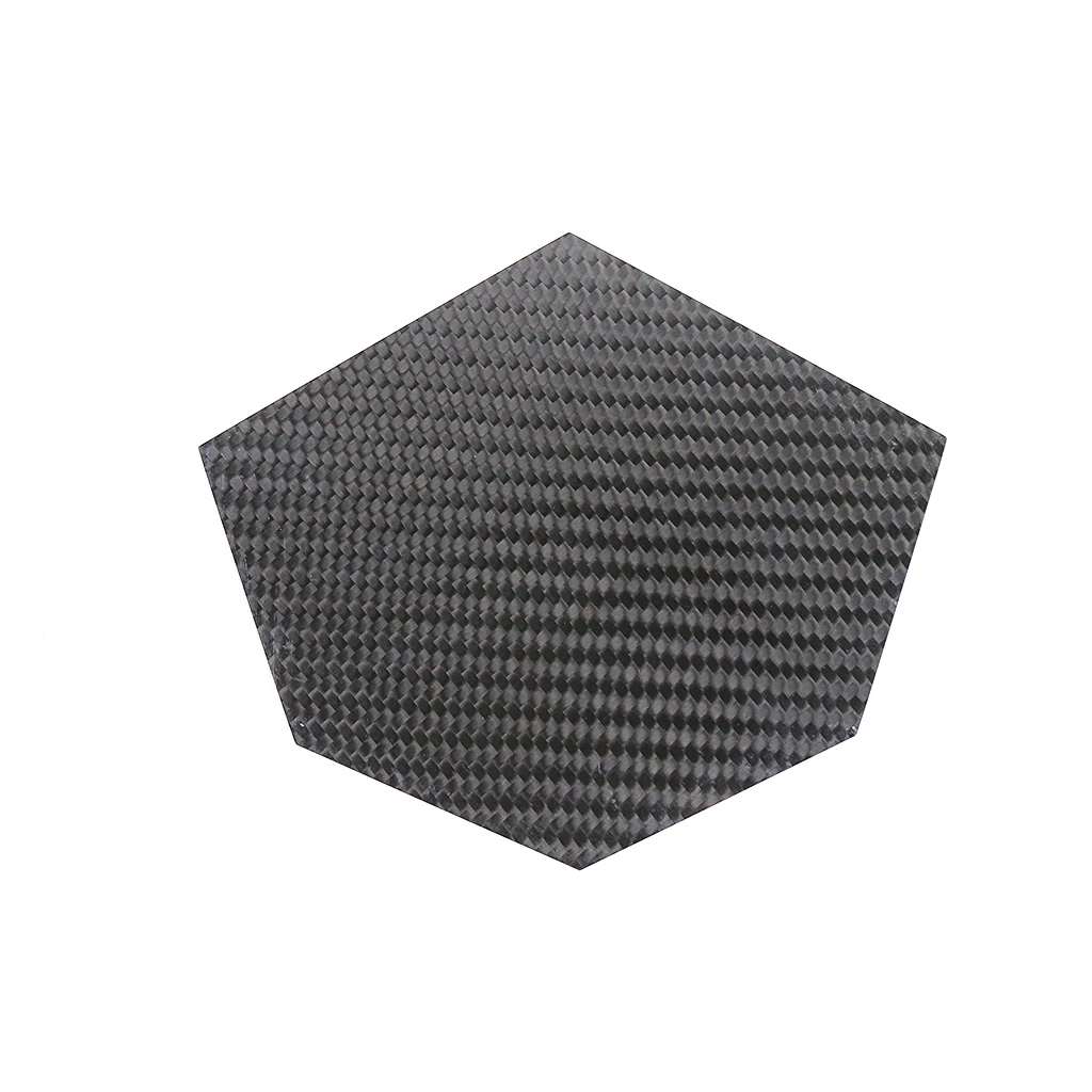 For BMW S1000RR 2019 2021 2022 2023 2024 2025 2026 3K 100% Carbon Fiber Motorcycle Modification Accessories Tail cover Decorate