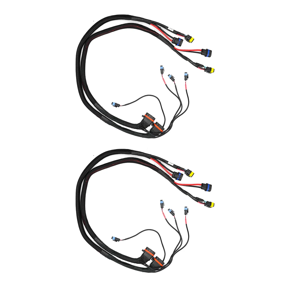 الزراعة ملحقات طائرة بدون طيار DJI Agras T30 M1 & M4 ذراع الطائرات ESC كابل مركب حماية النباتات الطائرات بدون طيار إصلاح أجزاء العلامة التجارية الجديدة