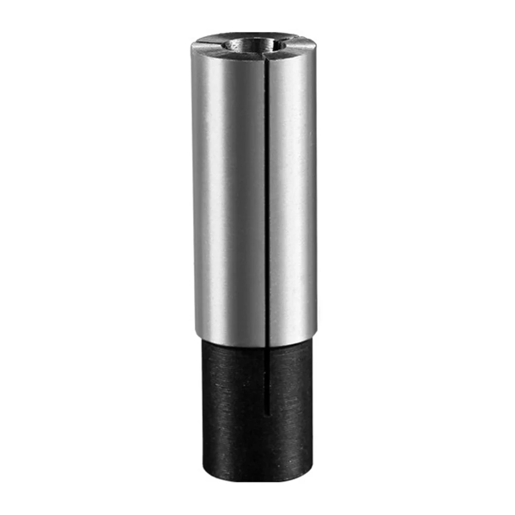 For CNC Machining CNC Adapter Milling Cutter As Picture Show Secure Holding Vibration-free Operation Near 0 Concentricity