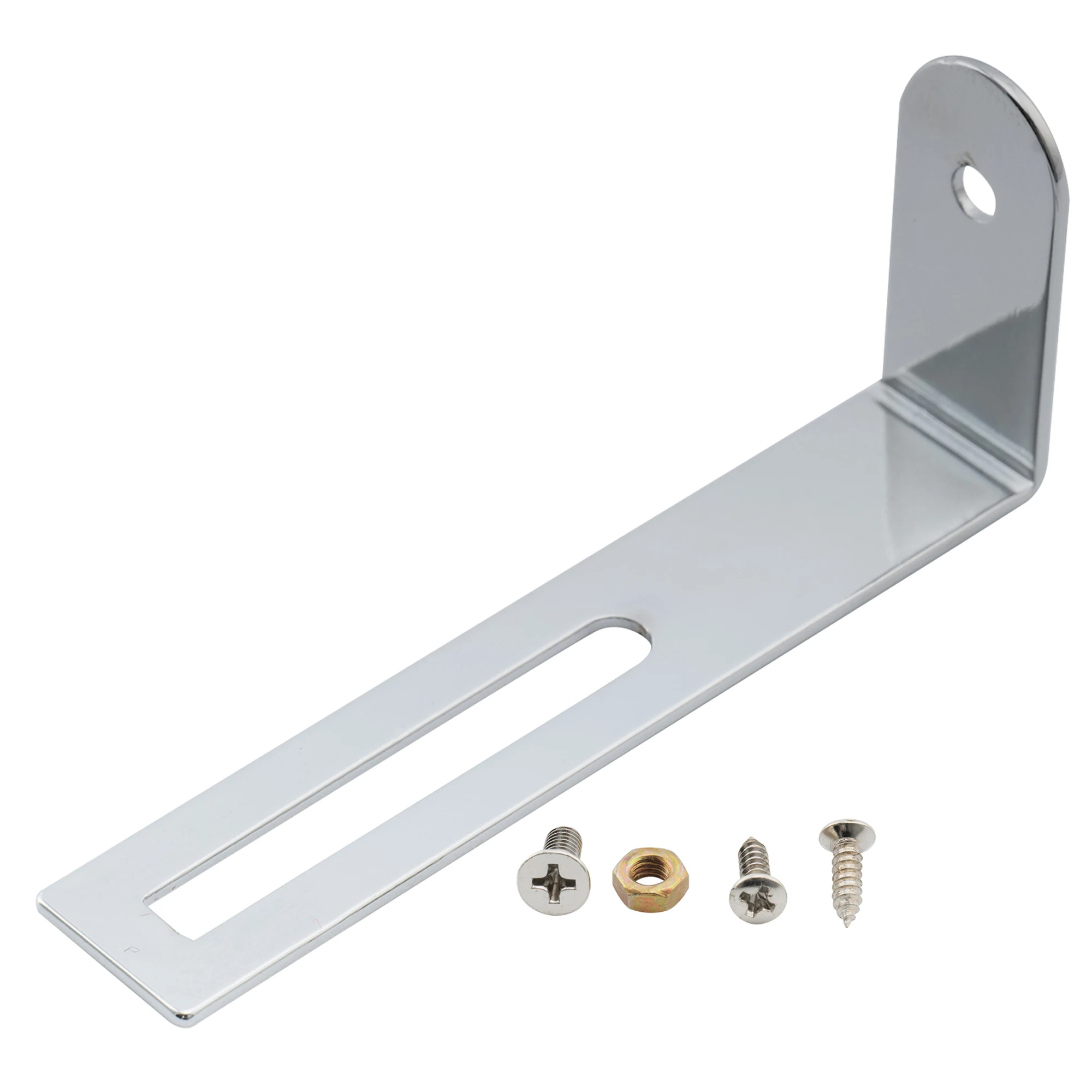 

Musiclily Pro Steel Pickguard Mounting Bracket Support for Epiphone LP Style Electric Guitar