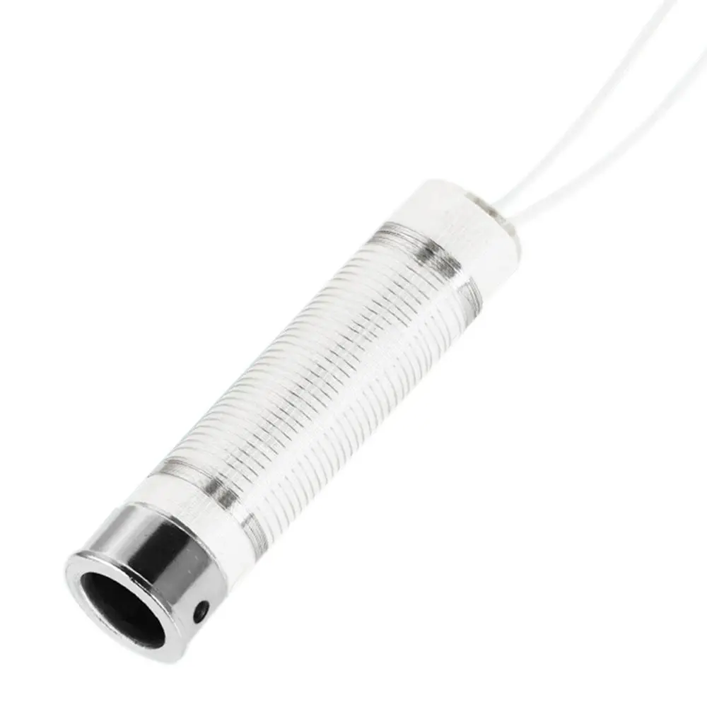 أدوات التدفئة الخارجية لحام عنصر التدفئة 30 40 60 80 100 150 200 300 واط التدفئة الأساسية سبيكة لحام النوى #1