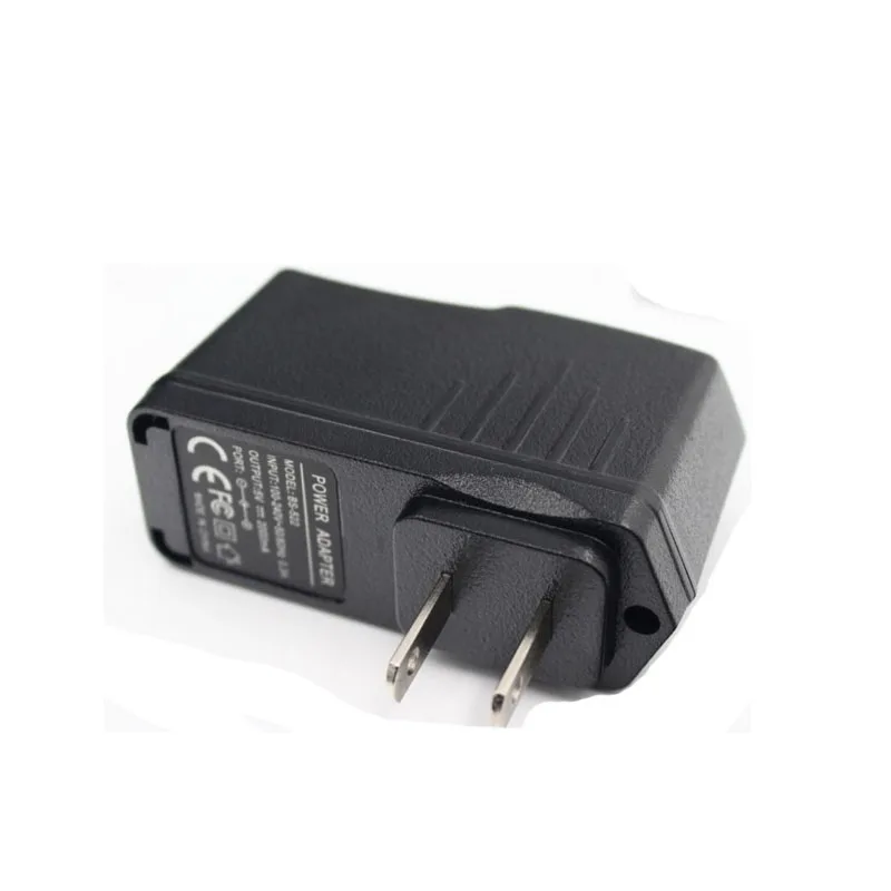 Raspberry Pi 4B Power Supply 5V 3A Adapter Charger Safety Certification US EU AU Plug