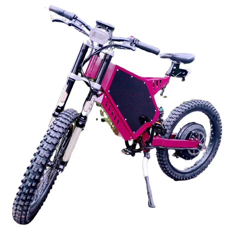 Top selling products bicycle 8000W5000W3000W motorcycle tires 21INCH19INCH electric fat tire bike