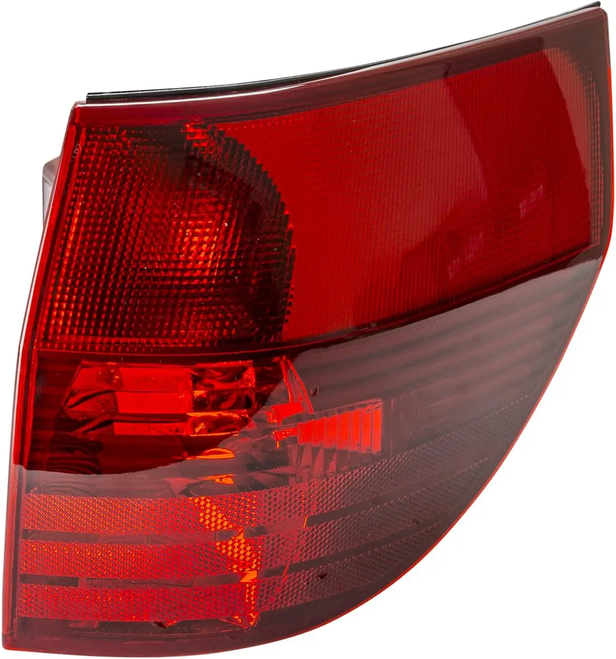 

Right Tail Light Assembly Compatible with 2004-2005 Toyota Sienna