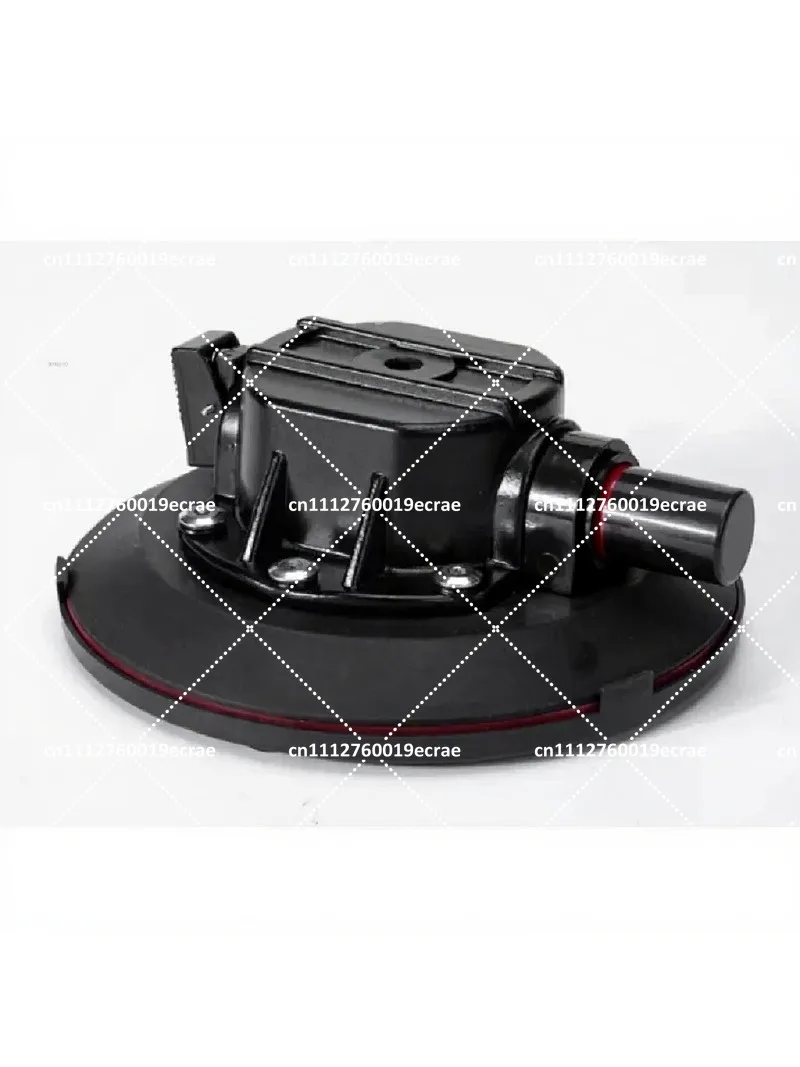 Stone Slab Seam Splicing Tensioner, Vacuum Suction Cup Leveling Tool for Large Slab Rock Plate Tile Gap Joint Adjustment