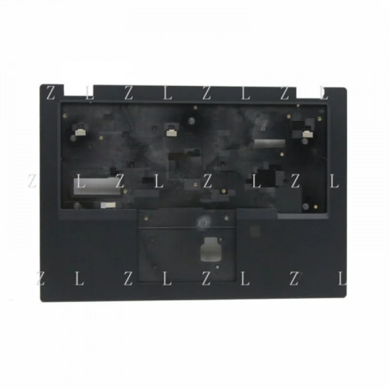 

L новый для Lenovo Thinkpad L13 Gen 2, рамка для клавиатуры с упором для рук и FPR 5CB0Z69176