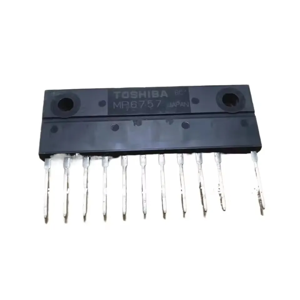1PCS New MP6752 MP6750 MP6754 MP6753 MP6755 MP6757 MP6759 module