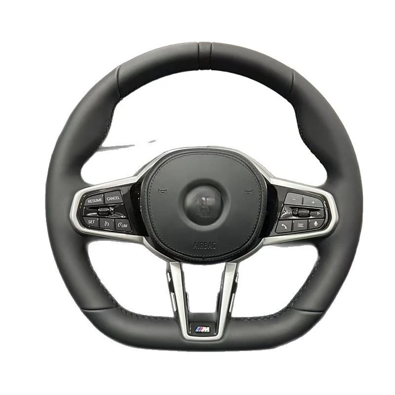 

For BMW 1234567 series X1X2X3X4X5X6F30F10F15G20G30 upgrade the new steering wheel