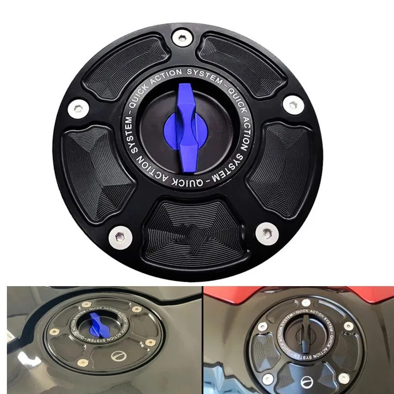 

Motorcycle CNC Aluminum Accessories Fuel Tank Cap For YAMAHA MT07 MT09 MT-07 FZ07 09 MT-09 SP MT 07 09 MT10 MT03