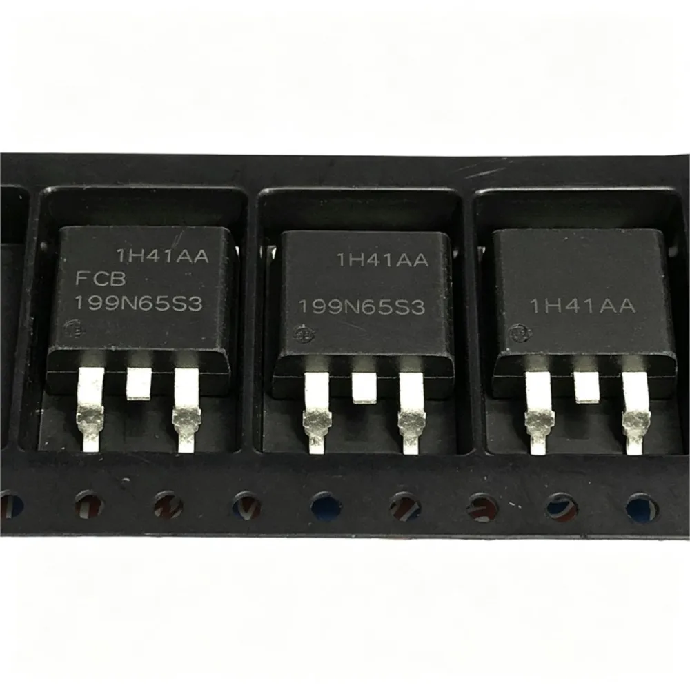 5PCS IRFS7437 40V 180A FCB199N65S3 STB15N80K5 15N80K5 14A 800V 60R070D1 543352 TPS54335-2ADRCR AD8639ARZ AD8639 AD8639AR