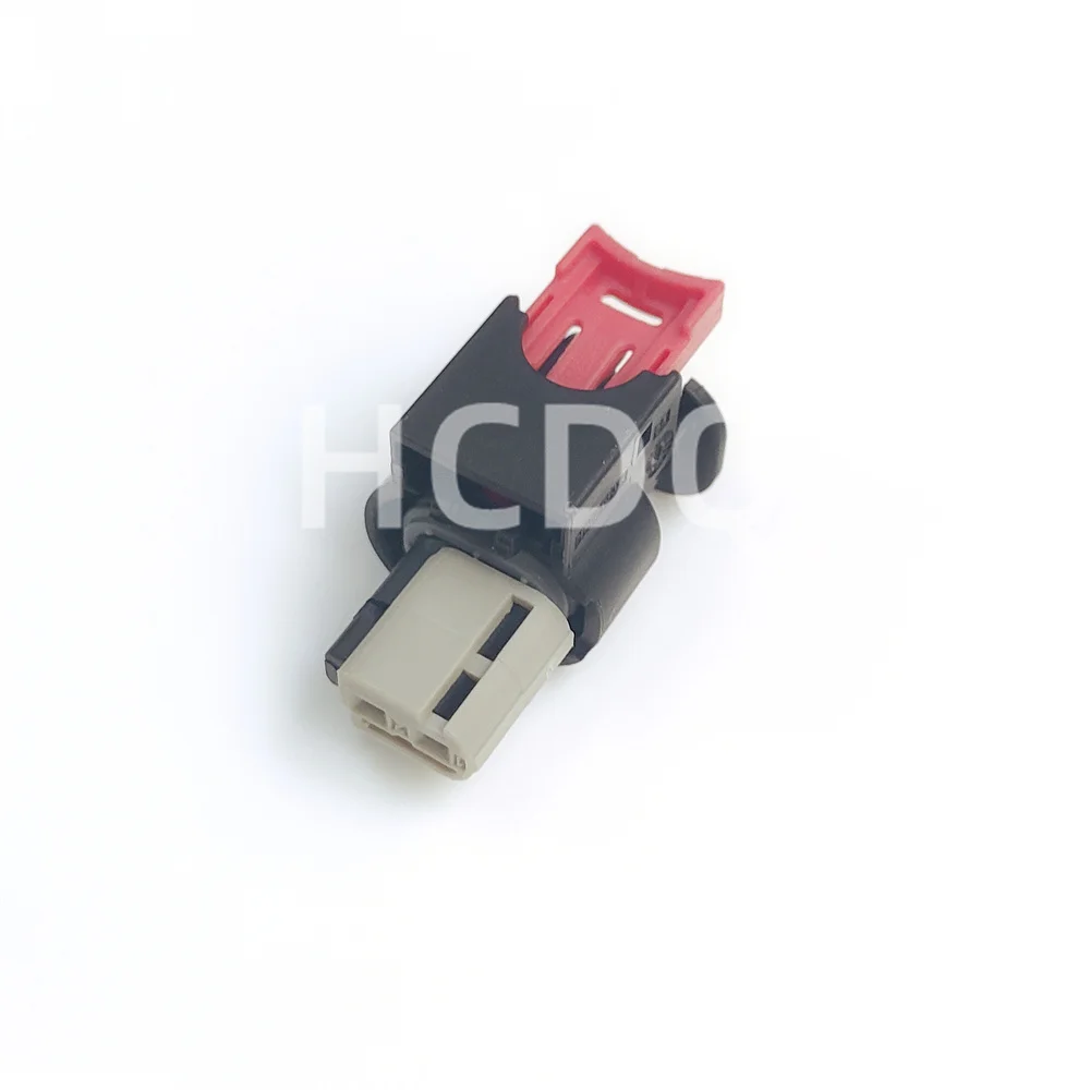 Original e Genuine Automobile Harness Connector, Housing Parts, Supply 35126363, 10 Pcs