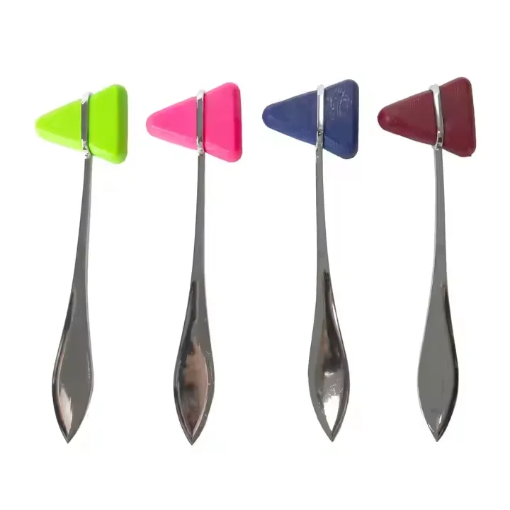In Stock Hospital Clinic Medical Neurological Reflex Hammer Hot Sale