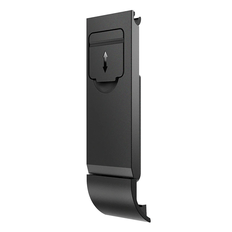Batterie-Seitenabdeckung für GoPro MAX 2, wassergespritztes Laden, regensichere Abdeckung für GoPro MAX2 Kamera, Ersatzzubehör – Detail 1