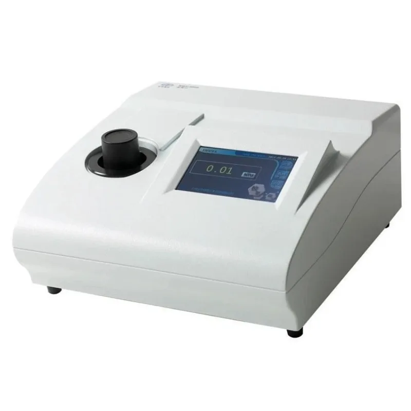 

Портативный измеритель мутности WGZ-100 для лабораторного и промышленного анализа воды