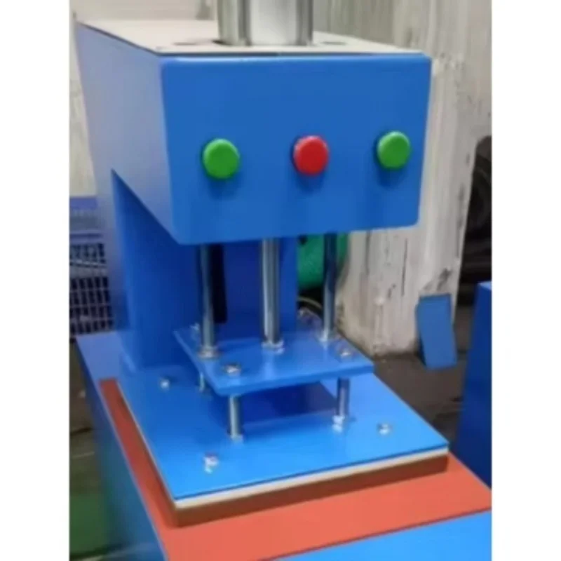 Shoe Upper Ironing Machine for Leather Products