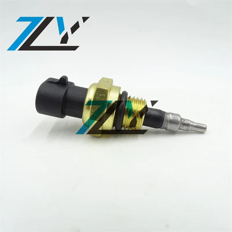 

High Performance 4088833 Coolant Water Temperature Sensor For SX QSX ISF 2.8 ISBE ISC 8.3 Engine Excavator Parts