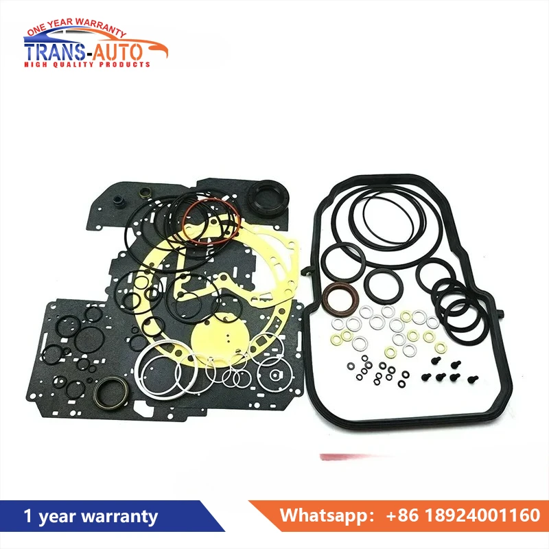 

Комплект прокладок K7A240 724.0 724 7G-DCT K7X400, коробка передач, подходит для Mercedes-Benz A180 A200 B180 B200 CLA, 7-скоростная мокрая двойная муфта