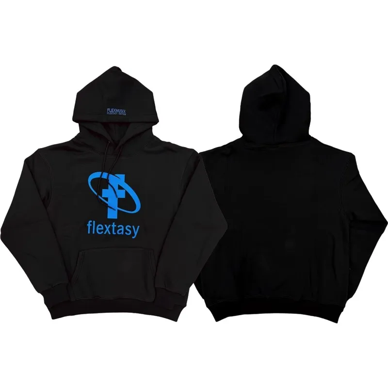 

2025 Osamason Flex in the Underground Music Scene hoodie WY1462