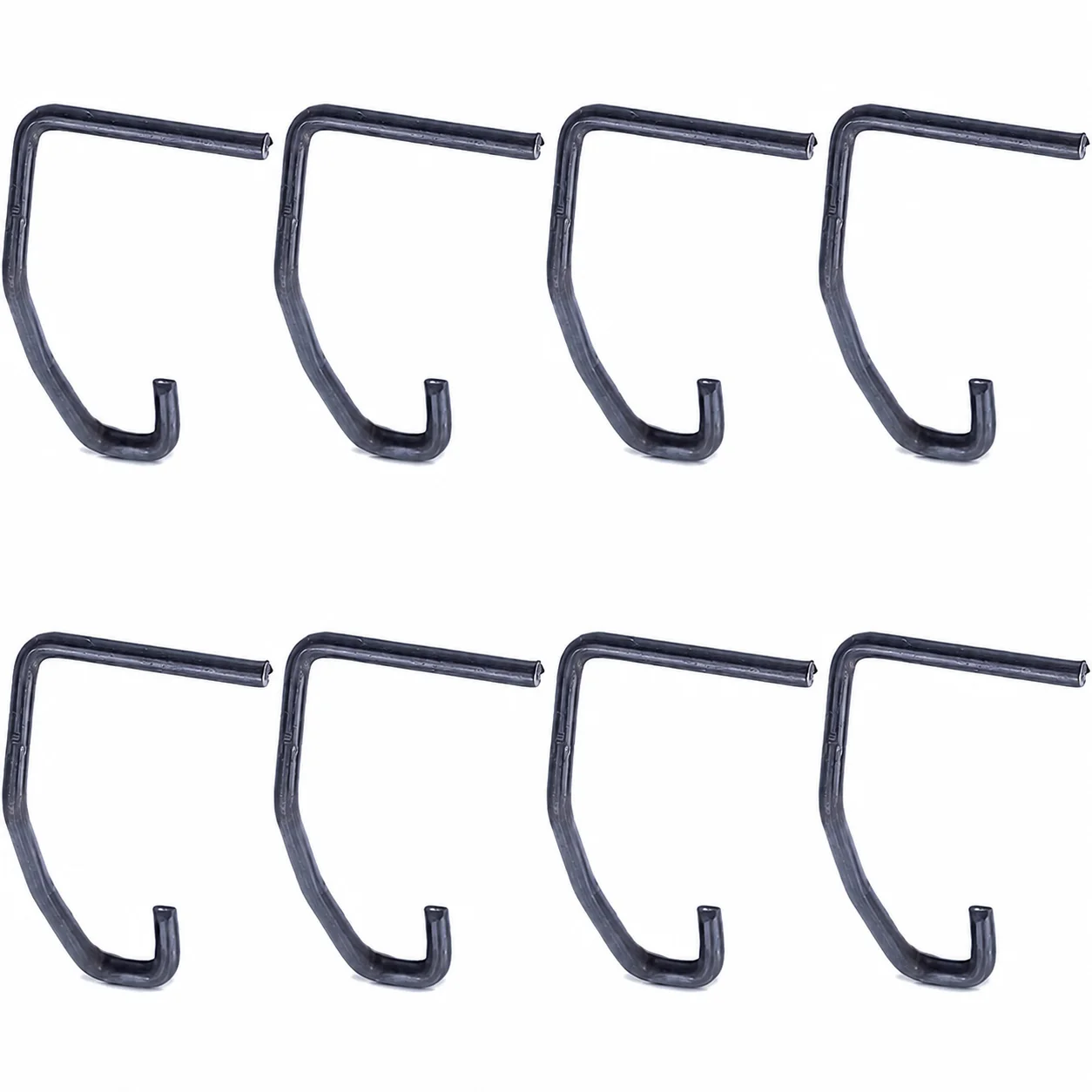 8pcs Carb Choke Rod Lever For STIHL MS180 MS170 018 017 Chainsaw Parts Accessories Replacement OEM 11301852000 1130 185 2000