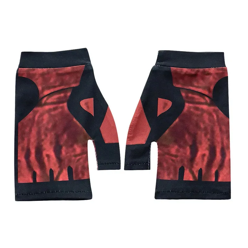 Afstammelingen 3 Halloween-kostuum voor kinderen Carlos Cosplay Fantasia Kleding Baby Jongens Casual Homewear Pyjamaset Shirts + broek