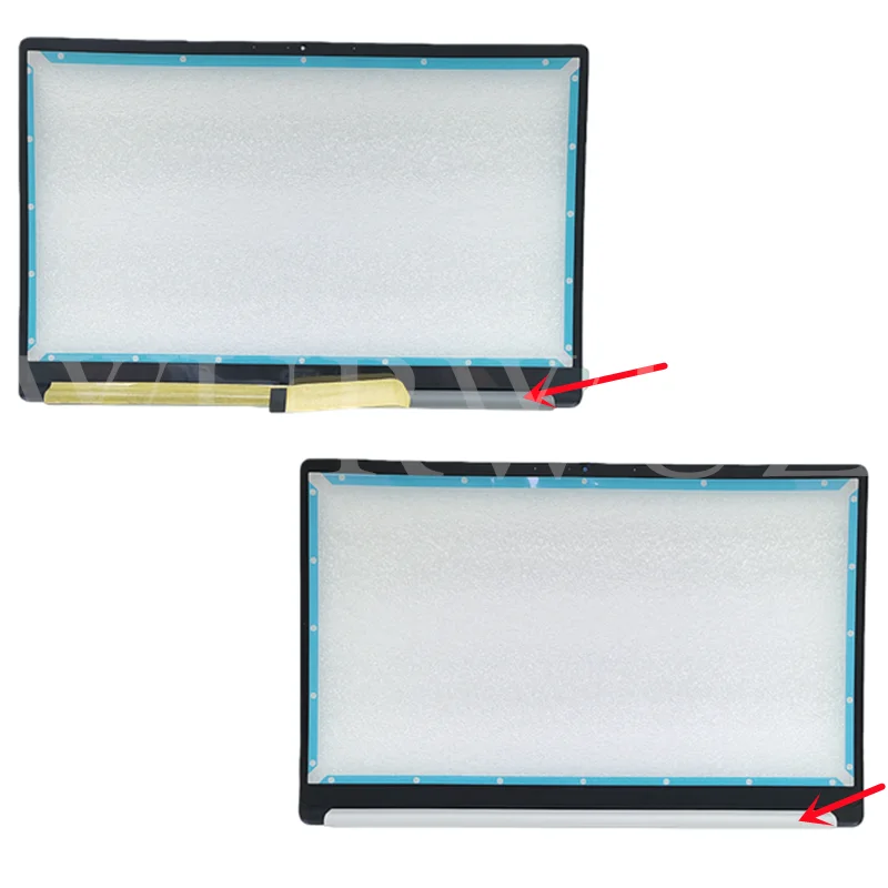 New Original Laptop B Shell Screen Border For Chromebook CX1505 HQ2520101DE40 HQ2520101DES0