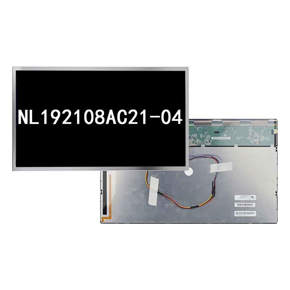 

For industrial LCD display monitor 18.5 NL192108AC21-04 1920*1080 Screen module