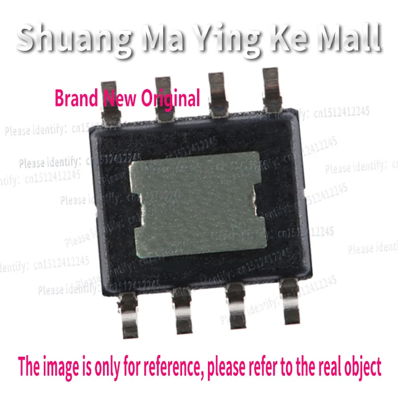 50PCS TPS54360B TPS54360BDDAR MARK: 54360C SOPPAD8 60V Input. 3.5A Eco-Mode Step-Down. DC/DC BUCK Converter IC CHIP New Original