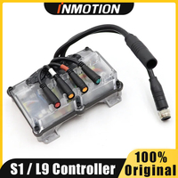 Original S1 Controller for INMOTION L9 S1 Electric Scooter Skateboard INMOTION S1 Controller accessories