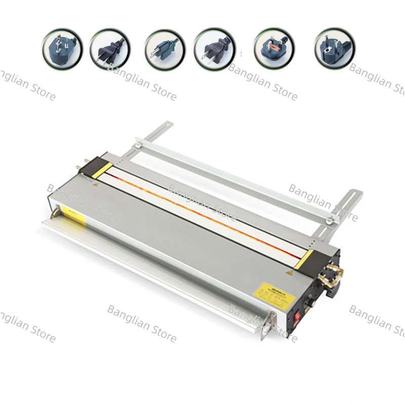 Acrylic Hot Bending Machine, Organic Plate Bending Machine, Plastic Sheet Bending Machine, 1500W