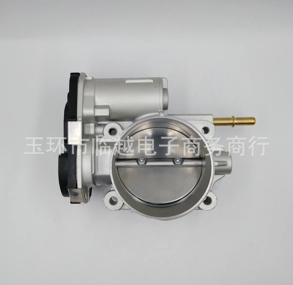 12631016 F00H600076 TB1048 S20094 Throttle Body for Chevrolet Hummer COLORADO Crew Cab Pickup IMPALA Saloon HUMMER H3T 3.7 5.3