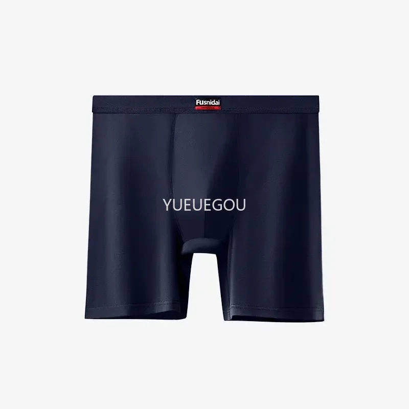 Männer Baumwolle Boxershorts Plus Größe 10XL 150KG 8XL 9XL Männliche Höschen Unterhose Hohe Taille Sport Verlängert Unterwäsche Boxer
